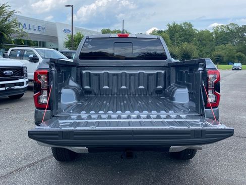 New 2026 Ford Ranger Lariat w/ FX4 Off-Road Package AWD/4WD image 6