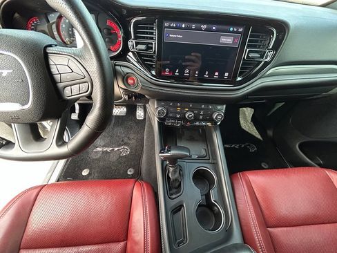 Used 2024 Dodge Durango SRT Hellcat AWD/4WD image 18