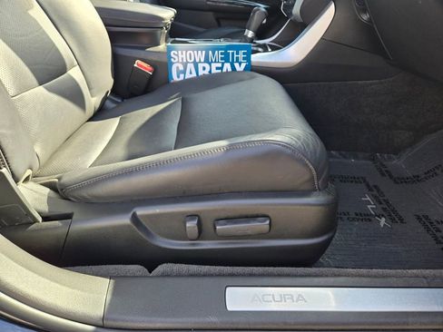 Used 2019 Acura TLX w/ Technology Package image 46