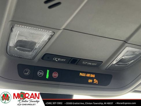 Certified 2023 GMC Terrain SLE w/ Driver Convenience Package image 26