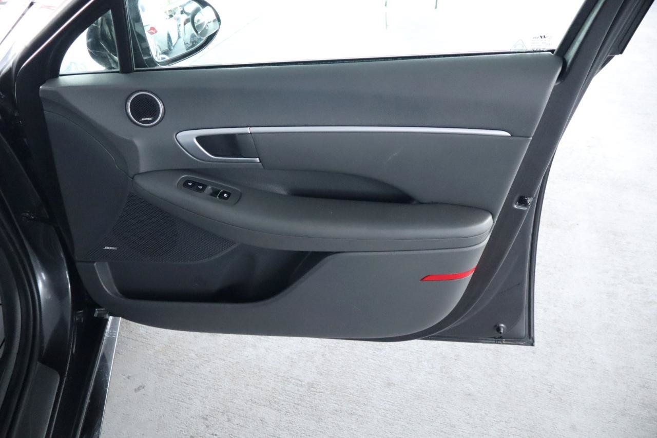 Used 2021 Hyundai Sonata SEL Plus w/ Tech Package FWD image 37
