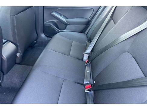 Used 2026 Honda Civic LX image 14