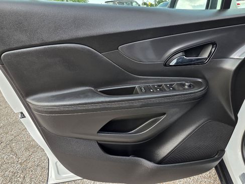 Used 2019 Buick Encore Preferred FWD image 33