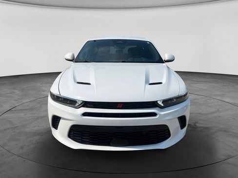 Used 2024 Dodge Hornet GT AWD/4WD image 4
