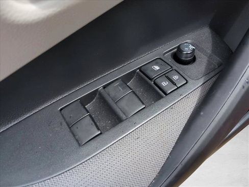 Used 2025 Toyota Corolla LE w/ LE Premium Package FWD image 9