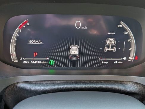 Certified 2023 Acura MDX Type S image 34