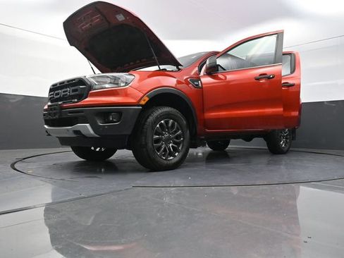 Used 2019 Ford Ranger XLT w/ Equipment Group 301A Mid AWD/4WD image 41