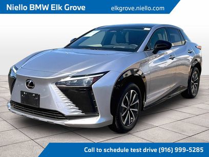 Used 2023 Lexus RZ 450e Premium w/ Technology Package