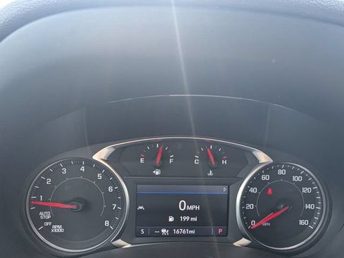 Used 2024 GMC Terrain AT4 AWD/4WD image 28