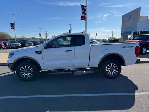 Used 2019 Ford Ranger XLT w/ Equipment Group 302A Luxury AWD/4WD image 5