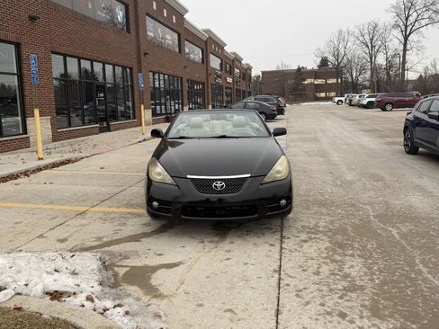 Used 2008 Toyota Solara SE image 6