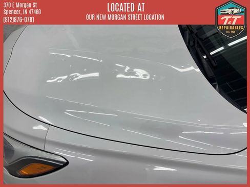 Used 2019 Buick LaCrosse Essence w/ Sights and Sounds Package FWD image 18