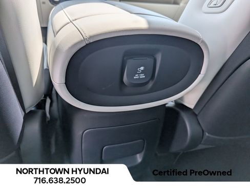 Certified 2026 Hyundai Palisade Calligraphy AWD/4WD image 34