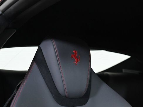 Certified 2024 Ferrari Roma image 19