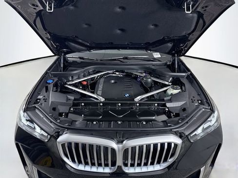New 2026 BMW X5 xDrive40i image 30