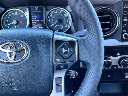 Certified 2023 Toyota Tacoma SR5 image 24