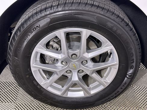 Used 2023 Chevrolet Equinox LT image 70