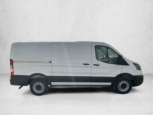 New 2026 Ford Transit 150 Low Roof RWD image 6