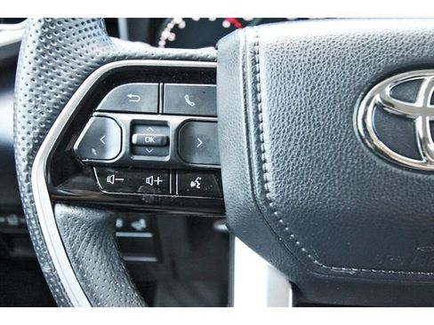 Used 2023 Toyota Tundra SR5 w/ TRD Off-Road Premium Package AWD/4WD image 18
