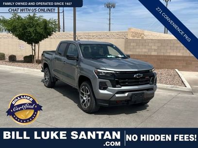 Used 2023 Chevrolet Colorado Z71 w/ Z71 Convenience Package 2