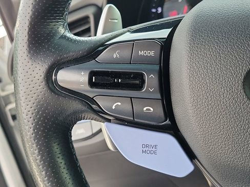Used 2022 Hyundai Veloster N image 24