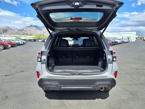 New 2026 Subaru Forester Sport AWD/4WD image 14