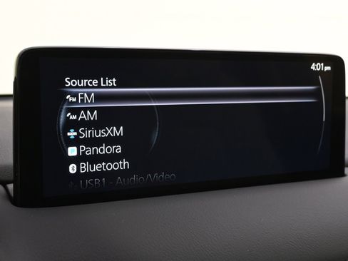 New 2025 MAZDA CX-5 AWD 2.5 S w/ Premium Plus Pkg image 26