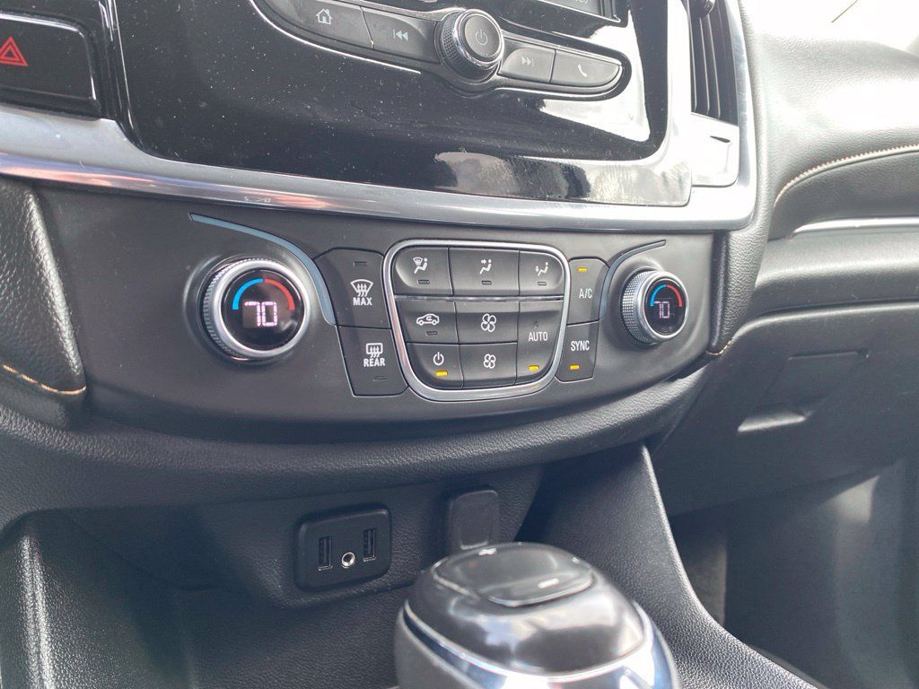 Used 2019 Chevrolet Traverse LS w/ LPO, Floor Liner Package AWD/4WD image 18