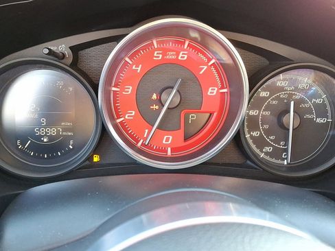 Used 2020 FIAT 124 Spider Abarth w/ Convenience Group image 21