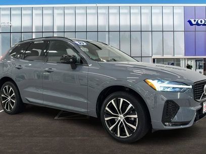 Certified 2023 Volvo XC60 B5 Plus w/ Climate Package
