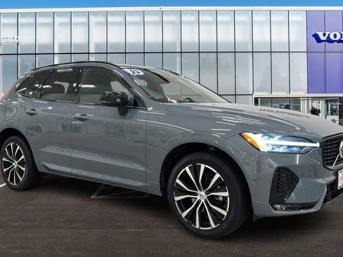 Certified 2023 Volvo XC60 B5 Plus w/ Climate Package image 1