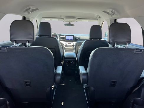 Used 2023 Ford Explorer XLT w/ Equipment Group 202A AWD/4WD image 17