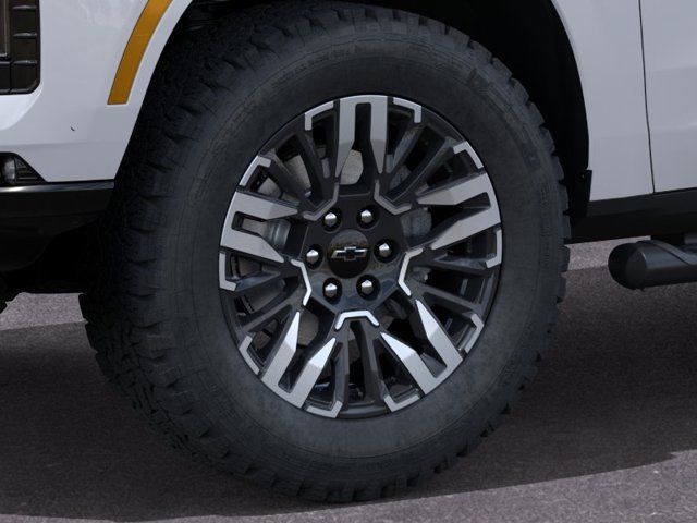 New 2026 Chevrolet Tahoe Z71 w/ Comfort Package AWD/4WD image 9