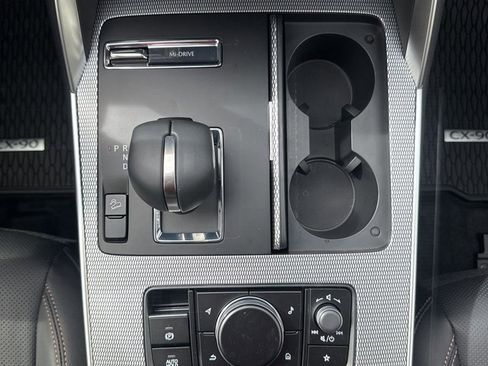 Used 2025 MAZDA CX-90 3.3 Turbo w/ Preferred Package image 24