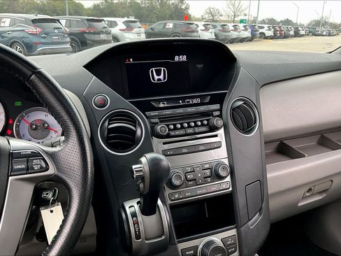 Used 2012 Honda Pilot EX-L image 7