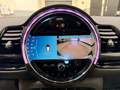 Used 2023 MINI Cooper Clubman S image 17