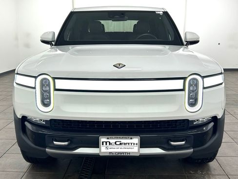 Used 2022 Rivian R1T Adventure AWD/4WD image 8