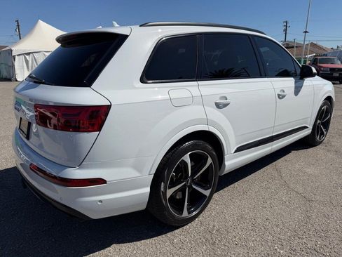 Used 2019 Audi Q7 3.0T Prestige AWD/4WD image 6