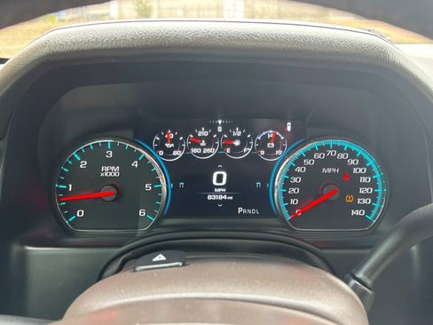 Used 2019 GMC Yukon Denali w/ Denali Ultimate Package image 38