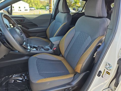 Certified 2025 Subaru Crosstrek 2.5i Sport w/ Crosstrek Mirror Package image 14