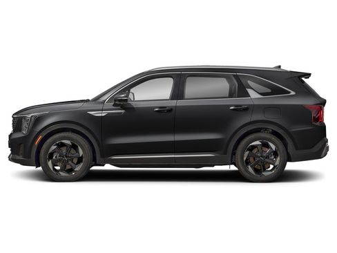 New 2025 Kia Sorento SX Prestige image 5