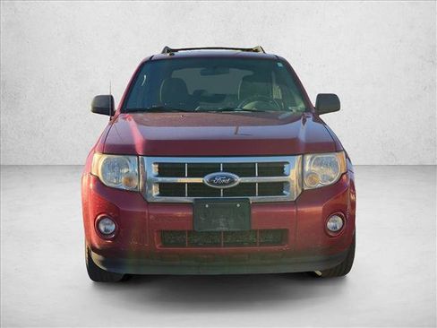 Used 2009 Ford Escape XLT AWD/4WD image 2