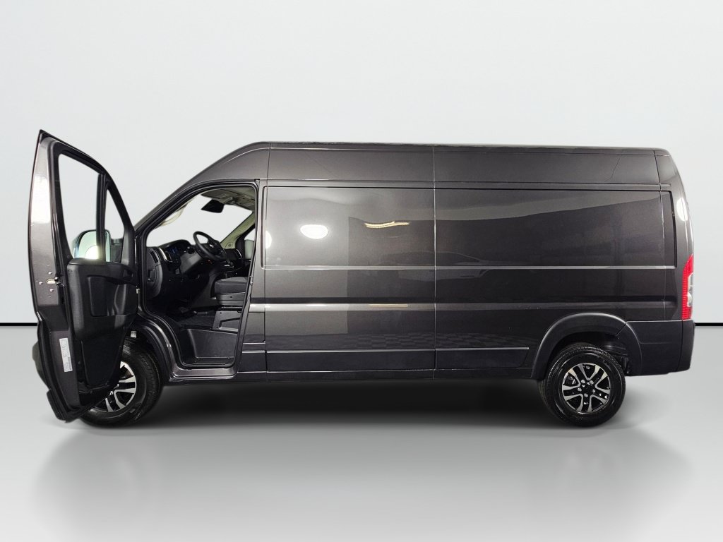 New 2026 RAM ProMaster 2500 w/ Quick Order Package 22G SLT FWD image 10