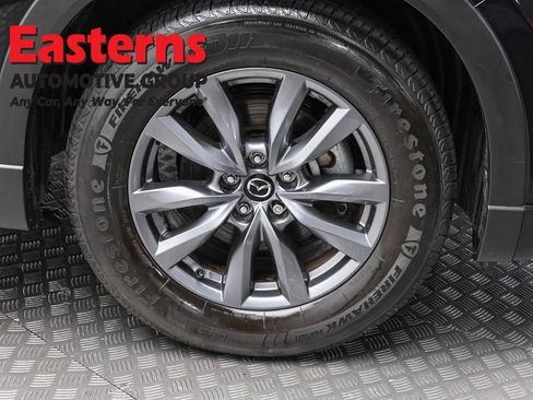 Used 2023 MAZDA CX-9 Touring AWD/4WD image 33