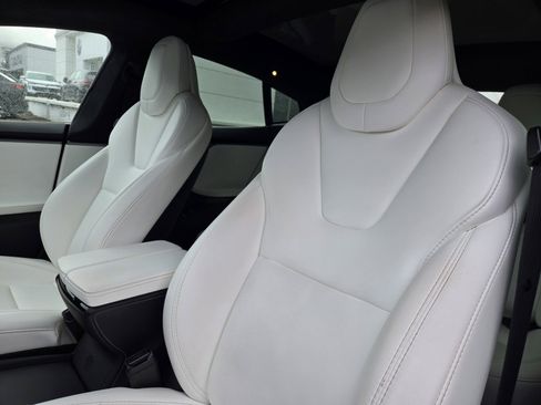 Used 2018 Tesla Model S 75D AWD/4WD image 16