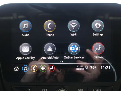 Used 2024 Chevrolet Malibu LT image 20