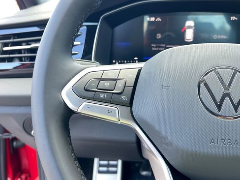 New 2025 Volkswagen Jetta Sport image 26