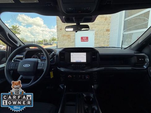 Used 2023 Ford F150 XL w/ STX Appearance Package AWD/4WD image 27