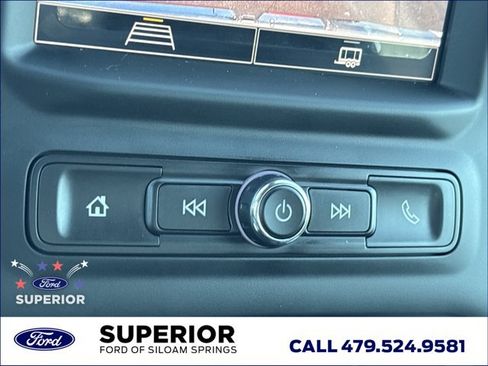 Used 2025 GMC Sierra 1500 Pro w/ Pro Value Package RWD image 29