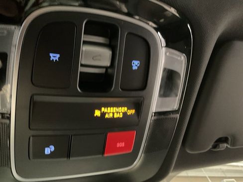 New 2026 Hyundai Tucson Limited image 15